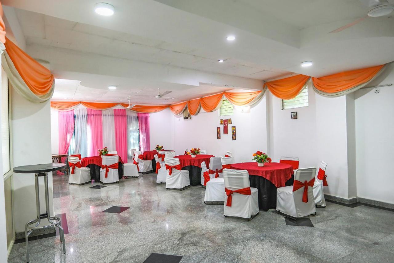 Fabhotel Aravali Suites Gurgaon Exterior photo