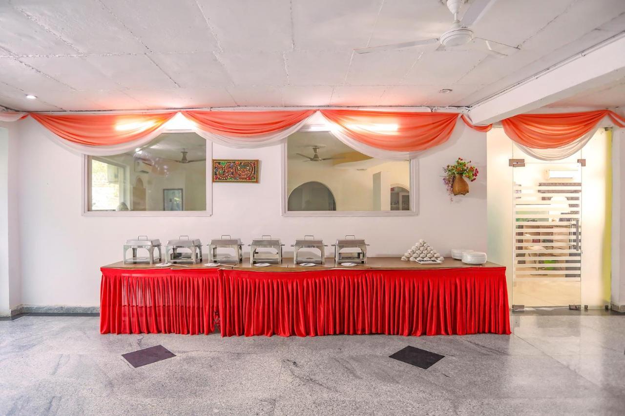 Fabhotel Aravali Suites Gurgaon Exterior photo
